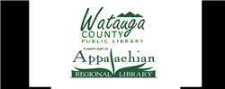 Watauga County Public Library, NC